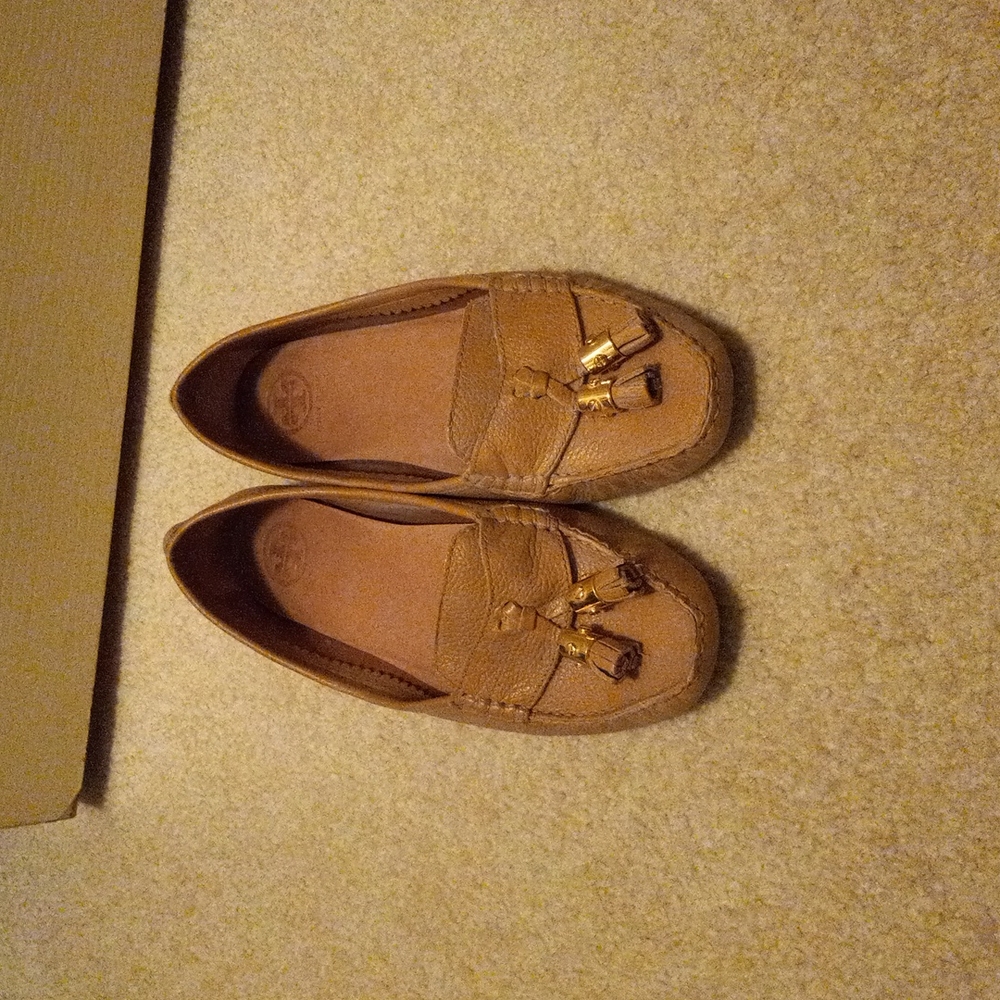 Tory Burch shoes